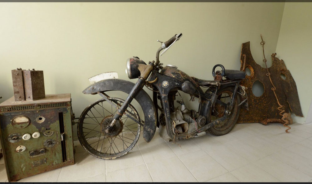 к 690-летию Рузы