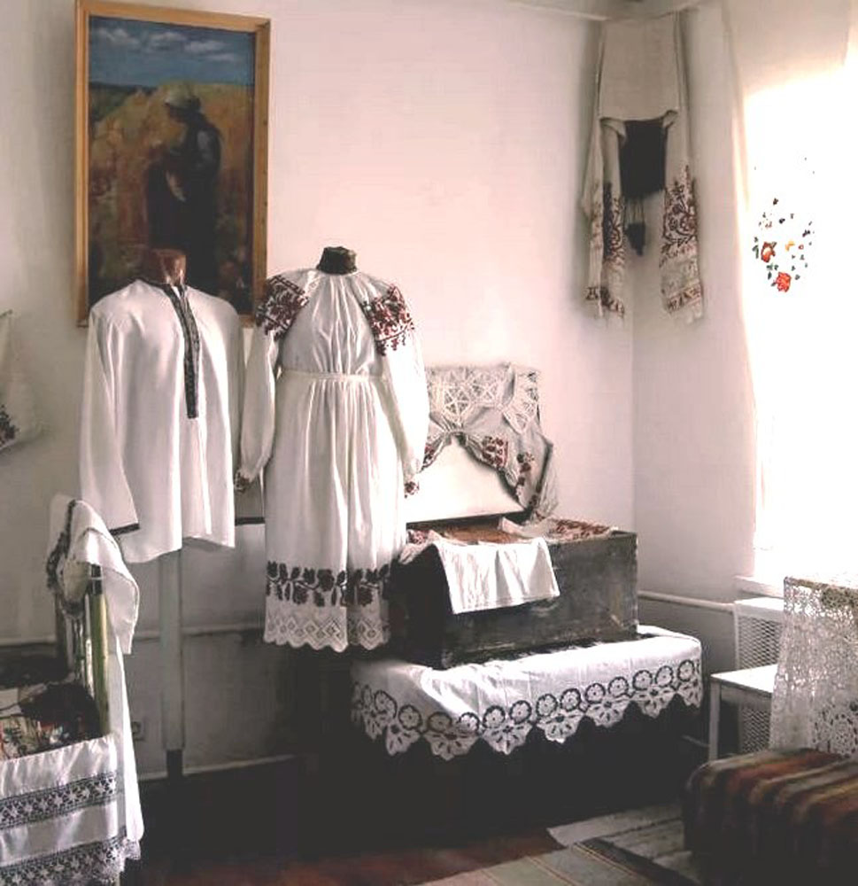 Иван КАЛИТА – собиратель земель русских