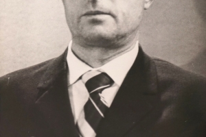 Лаврентий Грищенков