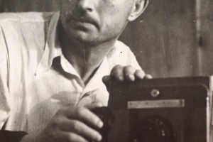 Лаврентий Грищенков