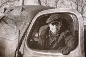 Петр Грищенков