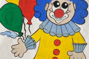 Марченко Дарья 7 лет