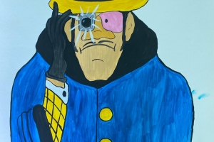 Потемкина Олеся 10 лет