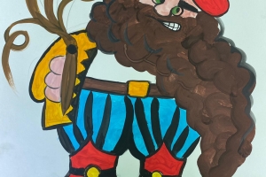 Щеглов Михаил 10 лет