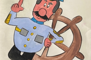 Сланчев Дмитрий 10 лет