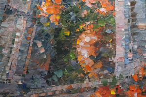 Взгляд в детство